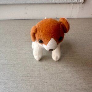 Ghibli Museum Koro Plushie Keychain